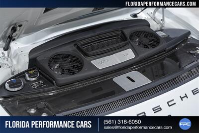 2016 Porsche 911 GT3   - Photo 41 - Riviera Beach, FL 33407