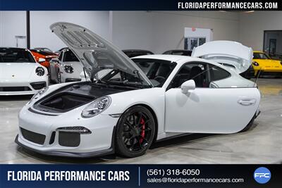 2016 Porsche 911 GT3   - Photo 34 - Riviera Beach, FL 33407