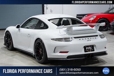 2016 Porsche 911 GT3   - Photo 67 - Riviera Beach, FL 33407