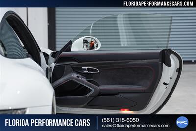 2016 Porsche 911 GT3   - Photo 29 - Riviera Beach, FL 33407