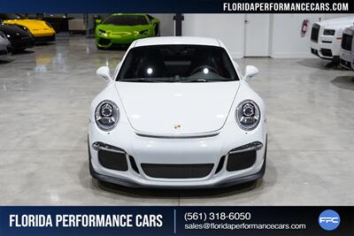 2016 Porsche 911 GT3   - Photo 9 - Riviera Beach, FL 33407