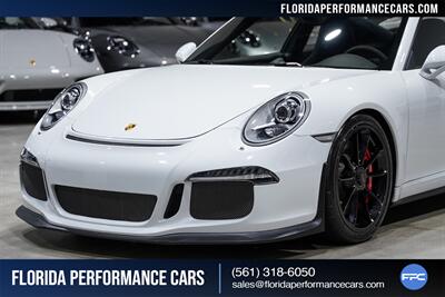 2016 Porsche 911 GT3   - Photo 64 - Riviera Beach, FL 33407