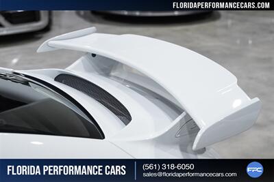 2016 Porsche 911 GT3   - Photo 66 - Riviera Beach, FL 33407
