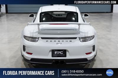 2016 Porsche 911 GT3   - Photo 5 - Riviera Beach, FL 33407