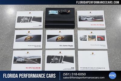 2016 Porsche 911 GT3   - Photo 24 - Riviera Beach, FL 33407