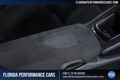 2016 Porsche 911 GT3   - Photo 54 - Riviera Beach, FL 33407