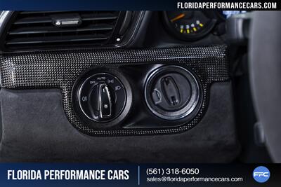 2016 Porsche 911 GT3   - Photo 62 - Riviera Beach, FL 33407
