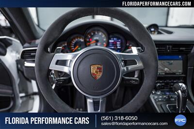2016 Porsche 911 GT3   - Photo 23 - Riviera Beach, FL 33407