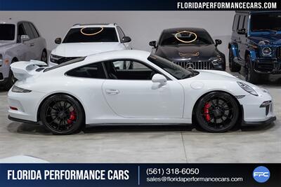 2016 Porsche 911 GT3   - Photo 7 - Riviera Beach, FL 33407