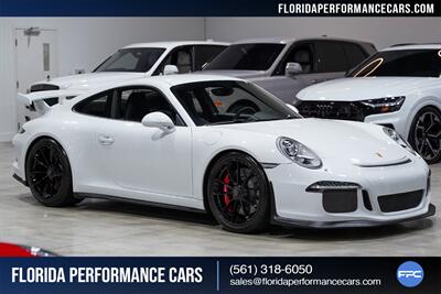 2016 Porsche 911 GT3   - Photo 17 - Riviera Beach, FL 33407