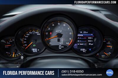 2016 Porsche 911 GT3   - Photo 18 - Riviera Beach, FL 33407