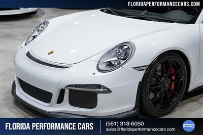 2016 Porsche 911 GT3   - Photo 13 - Riviera Beach, FL 33407