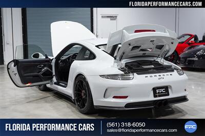 2016 Porsche 911 GT3   - Photo 35 - Riviera Beach, FL 33407