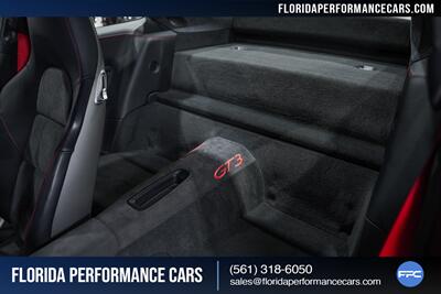 2016 Porsche 911 GT3   - Photo 21 - Riviera Beach, FL 33407
