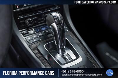 2016 Porsche 911 GT3   - Photo 48 - Riviera Beach, FL 33407