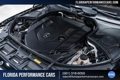 2021 Mercedes-Benz S 580 4MATIC - Photo 46 - Riviera Beach, FL 33407