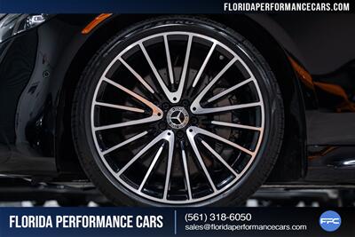 2021 Mercedes-Benz S 580 4MATIC - Photo 11 - Riviera Beach, FL 33407