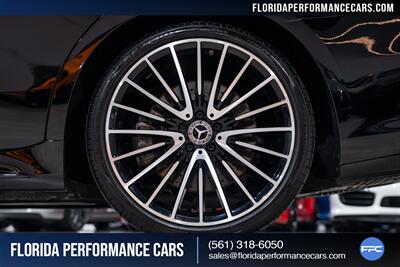 2021 Mercedes-Benz S 580 4MATIC - Photo 12 - Riviera Beach, FL 33407