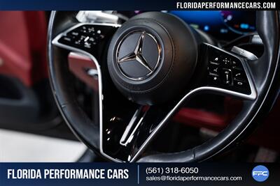 2021 Mercedes-Benz S 580 4MATIC - Photo 53 - Riviera Beach, FL 33407