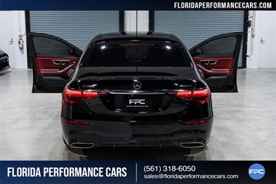 2021 Mercedes-Benz S 580 4MATIC - Photo 43 - Riviera Beach, FL 33407