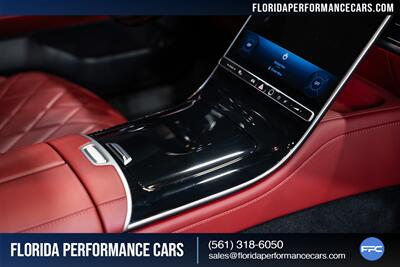 2021 Mercedes-Benz S 580 4MATIC - Photo 60 - Riviera Beach, FL 33407