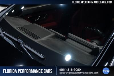 2021 Mercedes-Benz S 580 4MATIC - Photo 16 - Riviera Beach, FL 33407