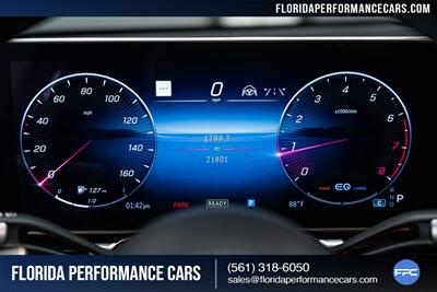 2021 Mercedes-Benz S 580 4MATIC - Photo 22 - Riviera Beach, FL 33407