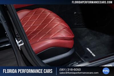 2021 Mercedes-Benz S 580 4MATIC - Photo 36 - Riviera Beach, FL 33407
