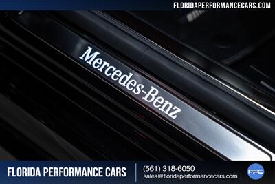 2021 Mercedes-Benz S 580 4MATIC - Photo 63 - Riviera Beach, FL 33407