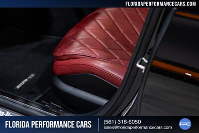 2021 Mercedes-Benz S 580 4MATIC - Photo 23 - Riviera Beach, FL 33407