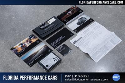 2021 Mercedes-Benz S 580 4MATIC - Photo 38 - Riviera Beach, FL 33407