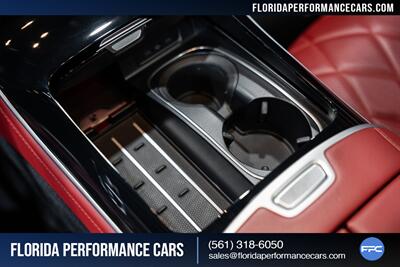 2021 Mercedes-Benz S 580 4MATIC - Photo 55 - Riviera Beach, FL 33407