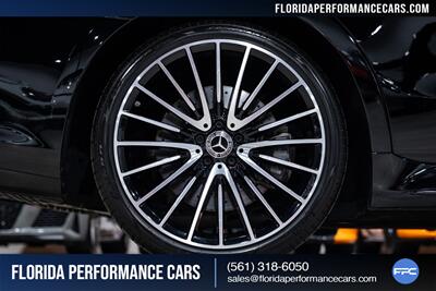 2021 Mercedes-Benz S 580 4MATIC - Photo 49 - Riviera Beach, FL 33407