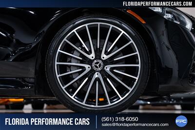 2021 Mercedes-Benz S 580 4MATIC - Photo 50 - Riviera Beach, FL 33407
