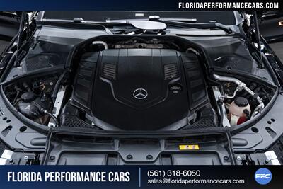 2021 Mercedes-Benz S 580 4MATIC - Photo 45 - Riviera Beach, FL 33407