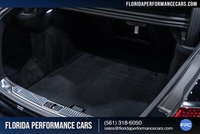 2021 Mercedes-Benz S 580 4MATIC - Photo 48 - Riviera Beach, FL 33407