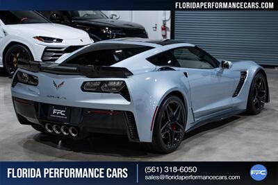 2017 Chevrolet Corvette Z06   - Photo 6 - Riviera Beach, FL 33407