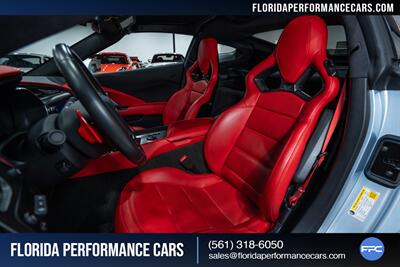 2017 Chevrolet Corvette Z06   - Photo 20 - Riviera Beach, FL 33407