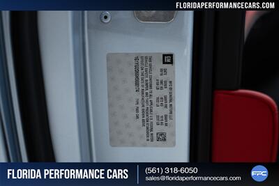 2017 Chevrolet Corvette Z06   - Photo 27 - Riviera Beach, FL 33407