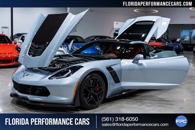 2017 Chevrolet Corvette Z06   - Photo 32 - Riviera Beach, FL 33407