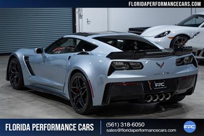 2017 Chevrolet Corvette Z06   - Photo 64 - Riviera Beach, FL 33407