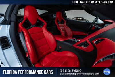 2017 Chevrolet Corvette Z06   - Photo 29 - Riviera Beach, FL 33407