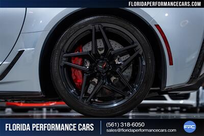 2017 Chevrolet Corvette Z06   - Photo 13 - Riviera Beach, FL 33407