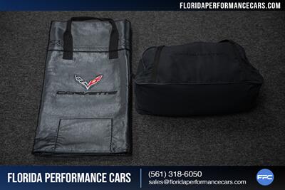 2017 Chevrolet Corvette Z06   - Photo 67 - Riviera Beach, FL 33407
