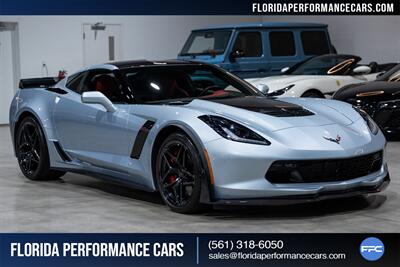 2017 Chevrolet Corvette Z06   - Photo 16 - Riviera Beach, FL 33407