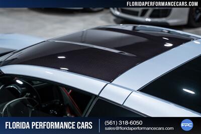 2017 Chevrolet Corvette Z06   - Photo 62 - Riviera Beach, FL 33407
