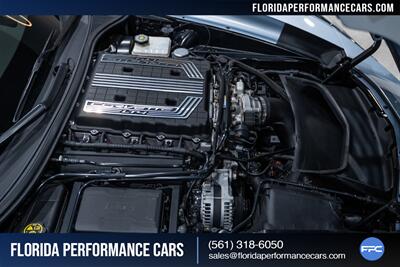 2017 Chevrolet Corvette Z06   - Photo 39 - Riviera Beach, FL 33407