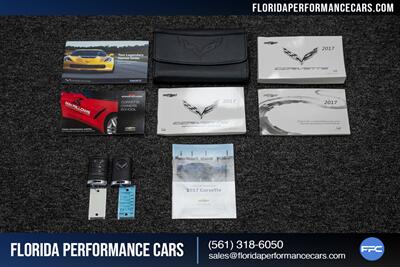 2017 Chevrolet Corvette Z06   - Photo 26 - Riviera Beach, FL 33407