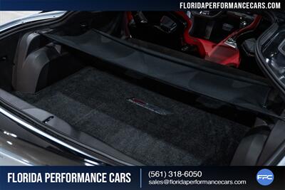 2017 Chevrolet Corvette Z06   - Photo 42 - Riviera Beach, FL 33407