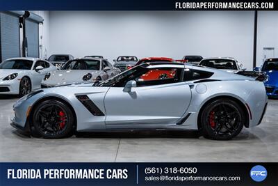 2017 Chevrolet Corvette Z06   - Photo 3 - Riviera Beach, FL 33407